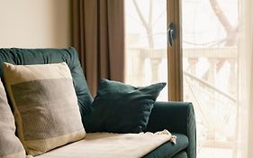 Apartmani Barbara