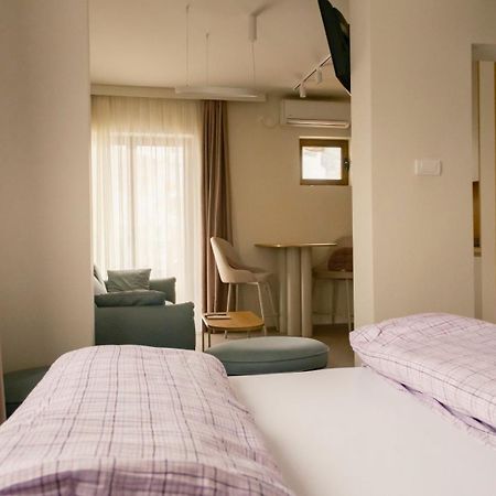 Apartmani Barbara Budva Dış mekan fotoğraf
