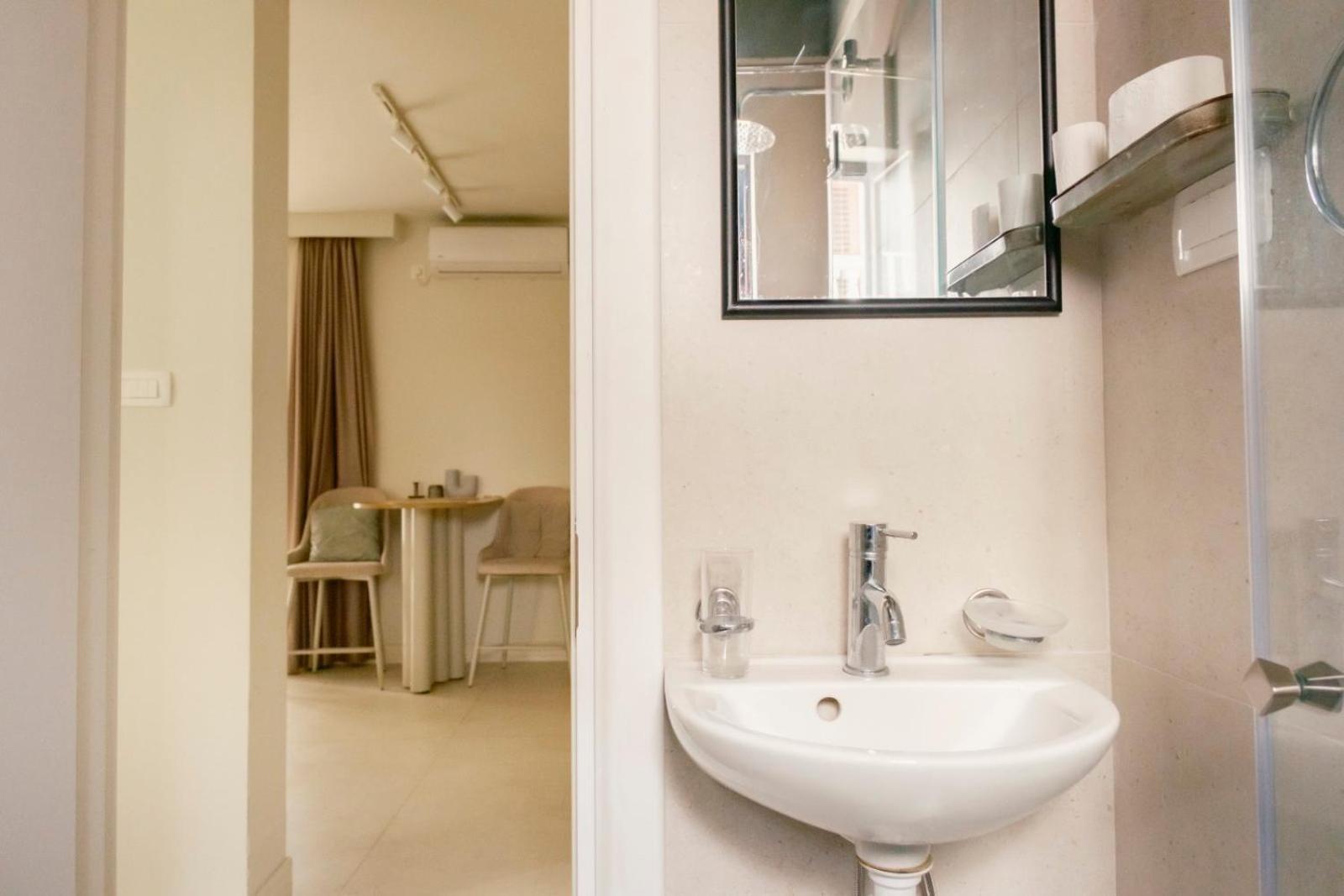 Apartmani Barbara Budva Dış mekan fotoğraf