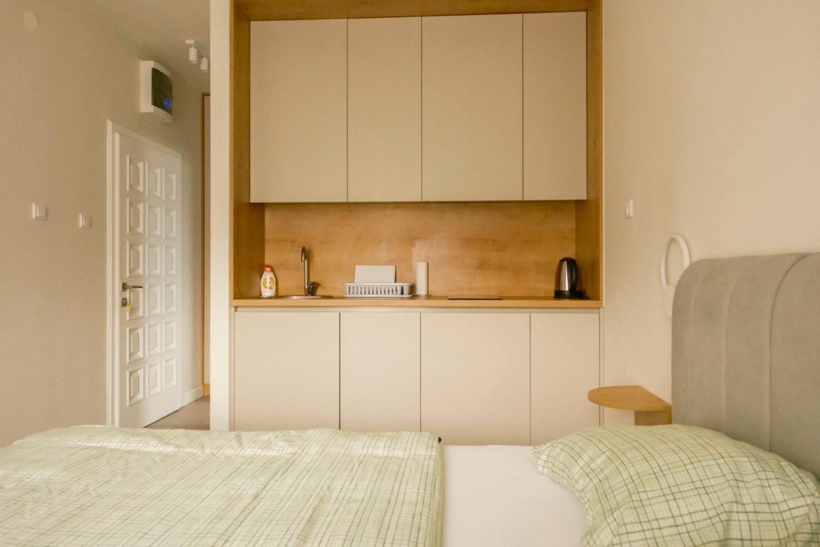 Apartmani Barbara Budva Dış mekan fotoğraf