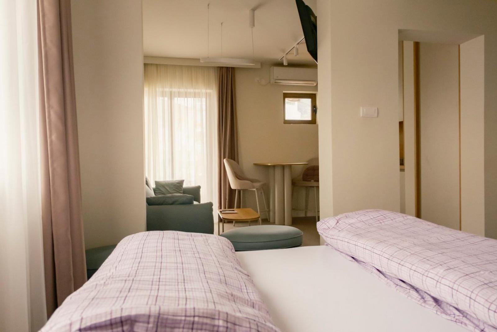 Apartmani Barbara Budva Dış mekan fotoğraf
