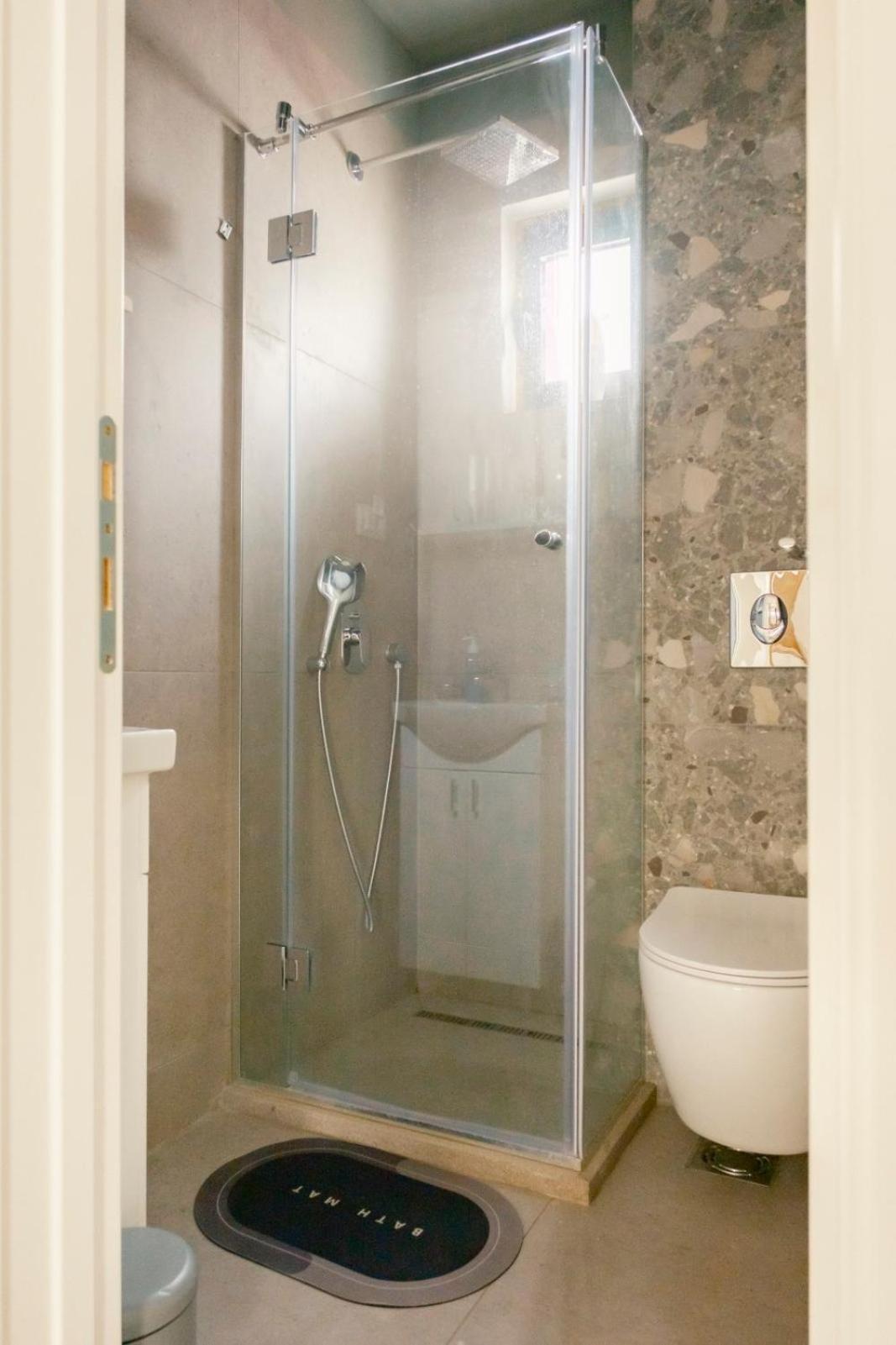Apartmani Barbara Budva Dış mekan fotoğraf