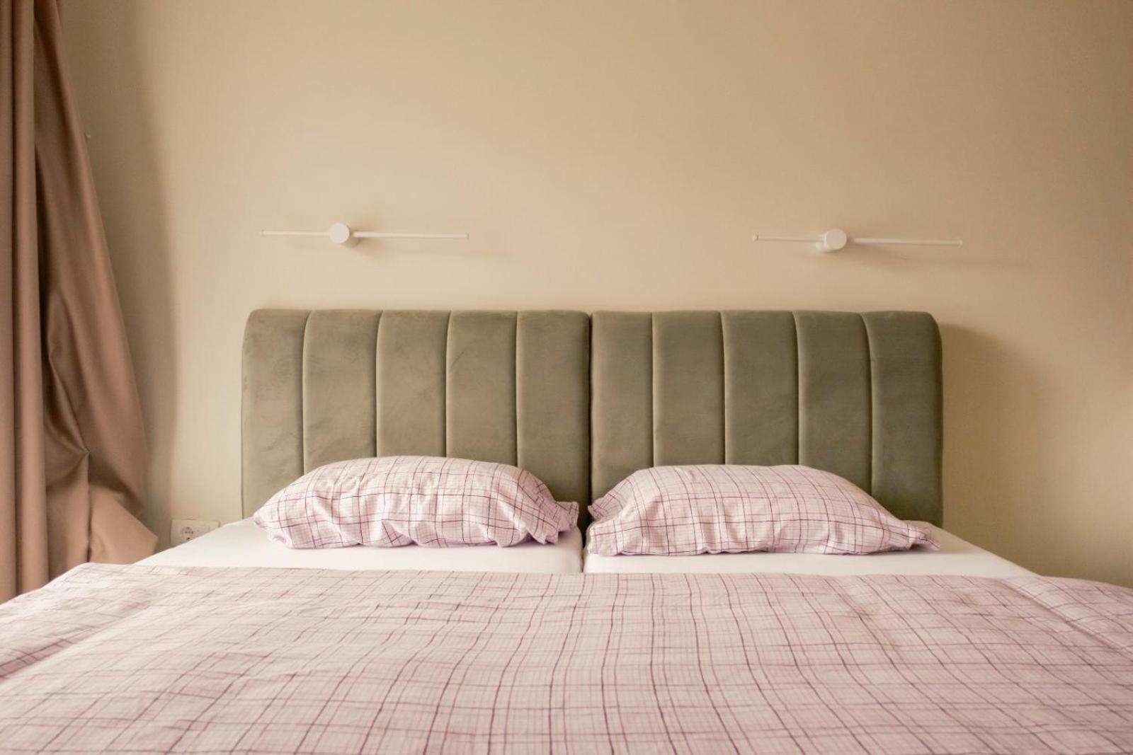 Apartmani Barbara Budva Dış mekan fotoğraf