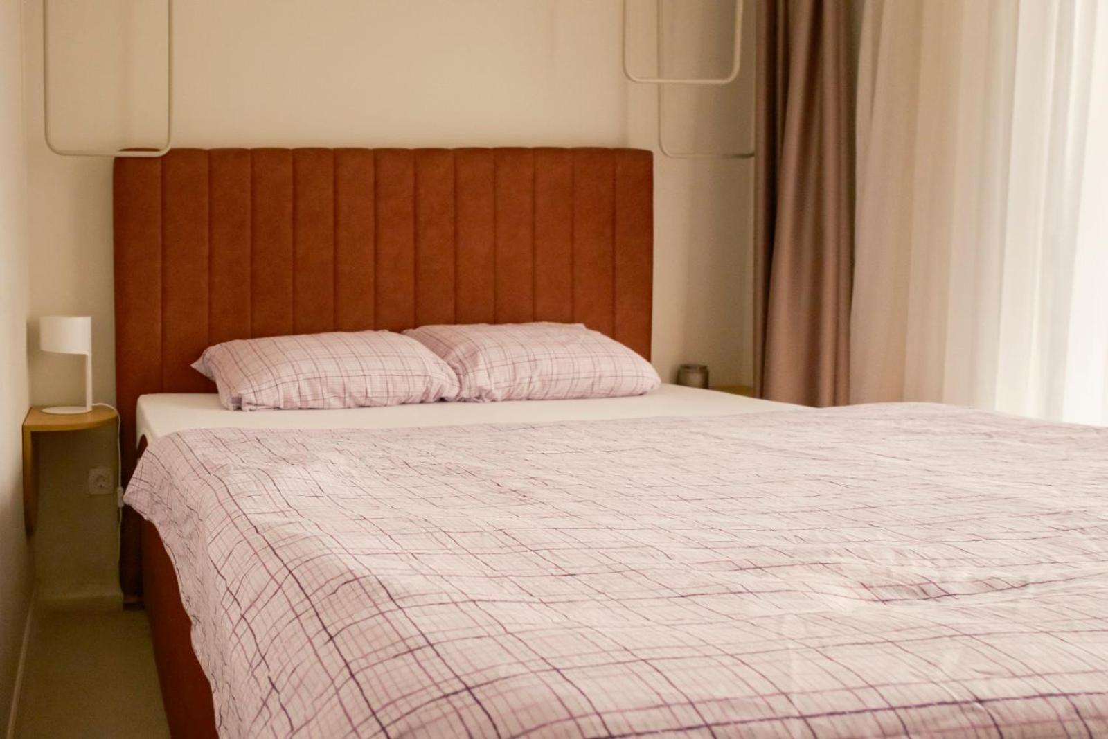 Apartmani Barbara Budva Dış mekan fotoğraf