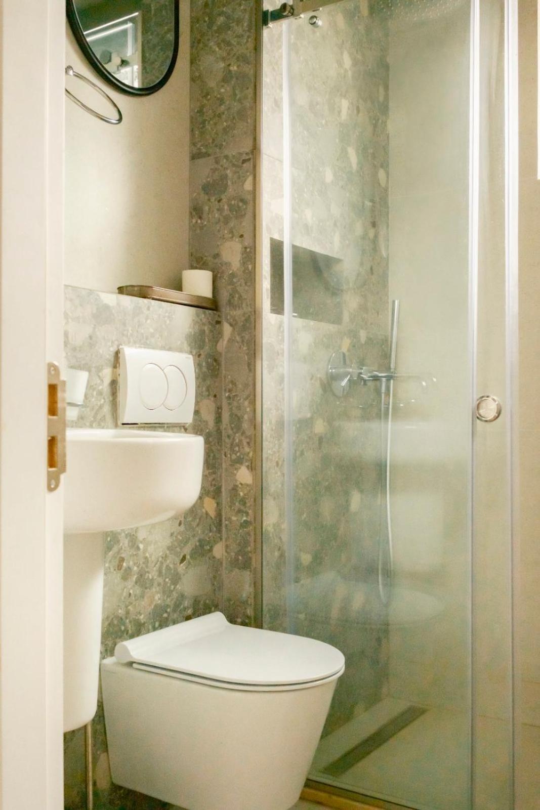 Apartmani Barbara Budva Dış mekan fotoğraf