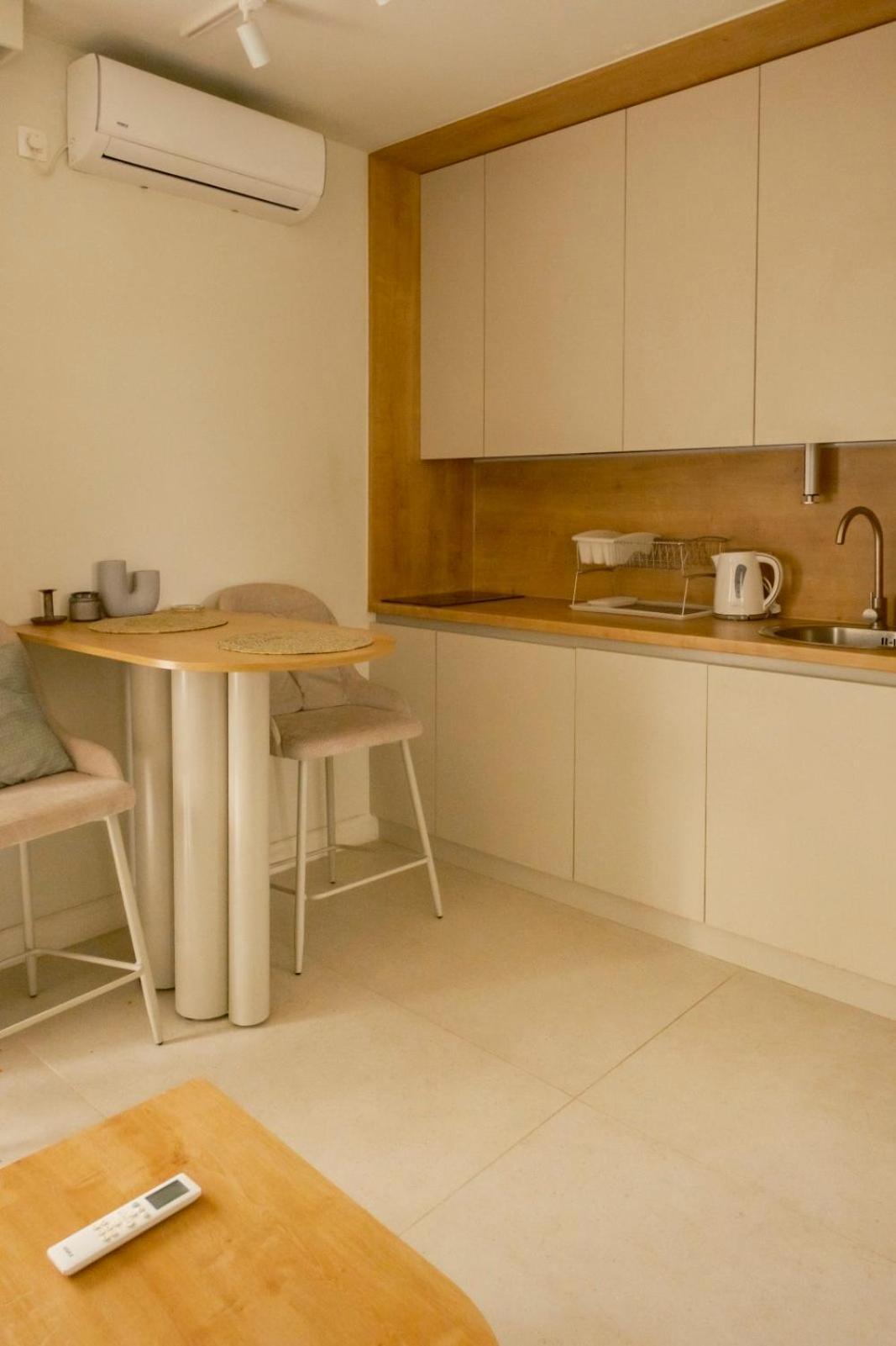 Apartmani Barbara Budva Dış mekan fotoğraf